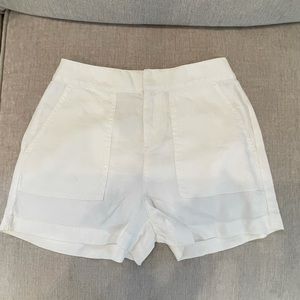 Lou &Grey Linen shorts